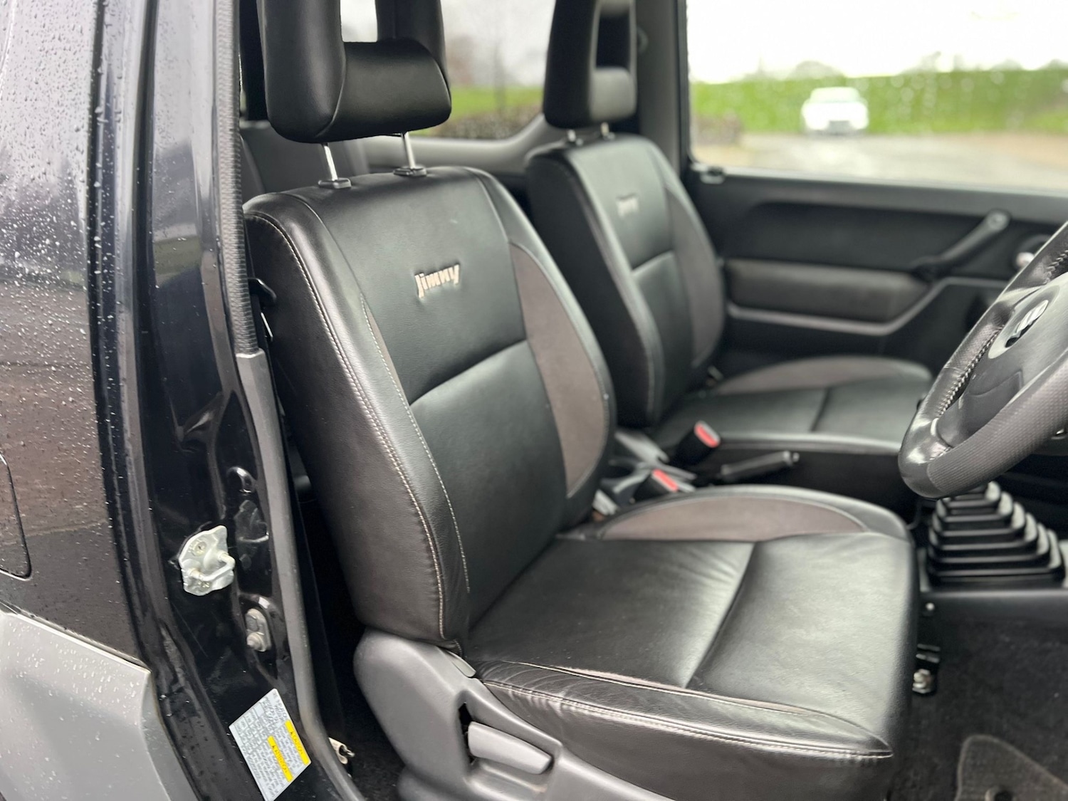 Used Suzuki Jimny 2010 for sale - 77284082: Photo 21