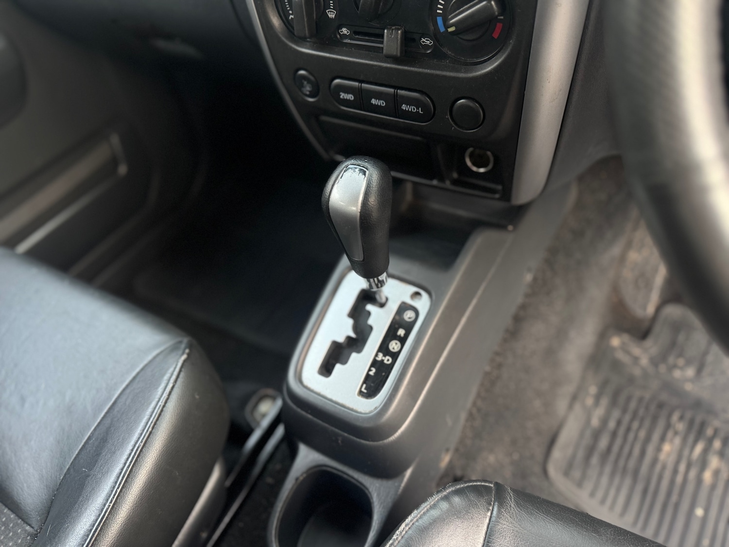 Used Suzuki Jimny 2008 for sale - 77204000: Photo 14