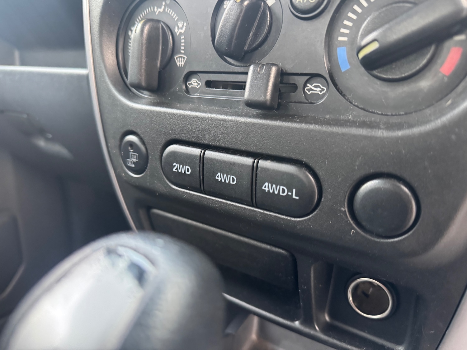 Used Suzuki Jimny 2008 for sale - 77204000: Photo 18