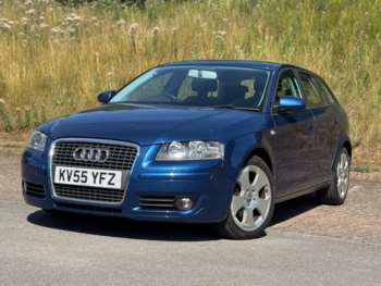 2005 (55) - 2.0 TDi Sport 5dr DSG