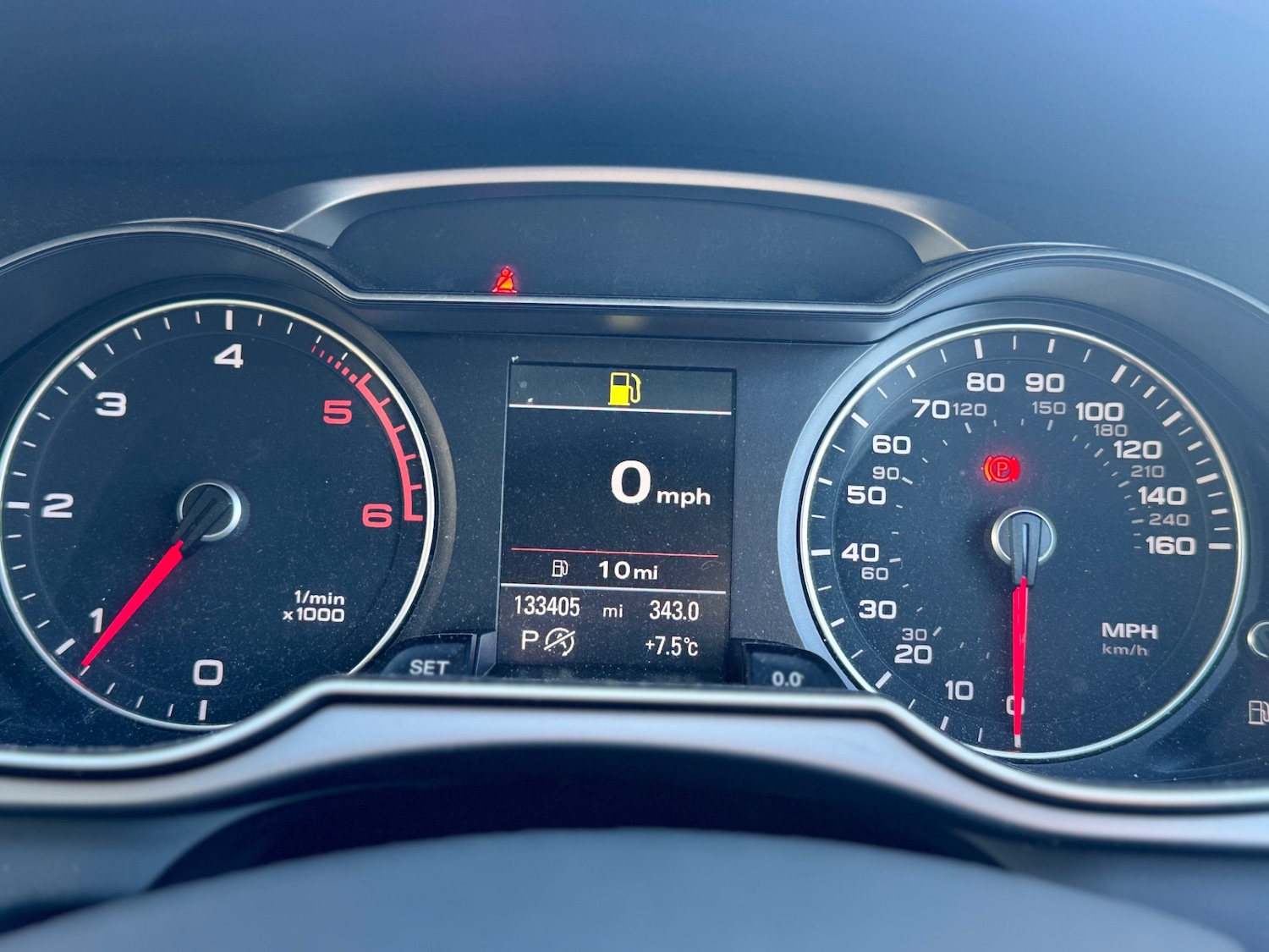 Used Audi A4 2014 for sale - 76942301: Photo 11