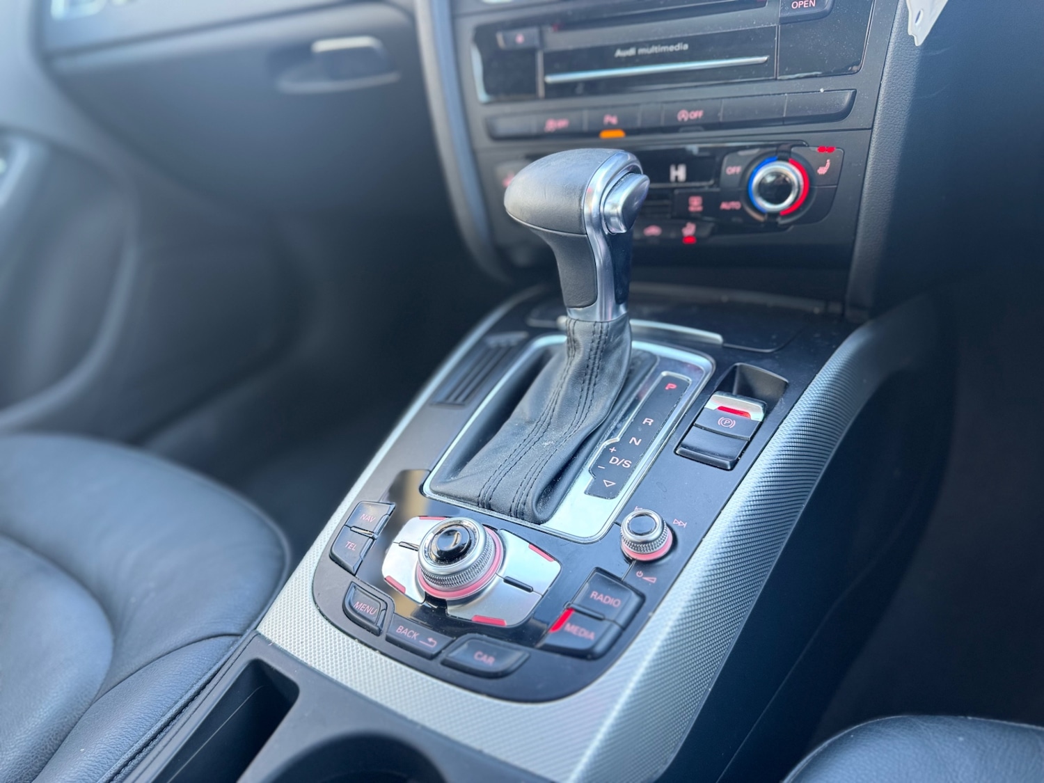 Used Audi A4 2014 for sale - 76942301: Photo 12