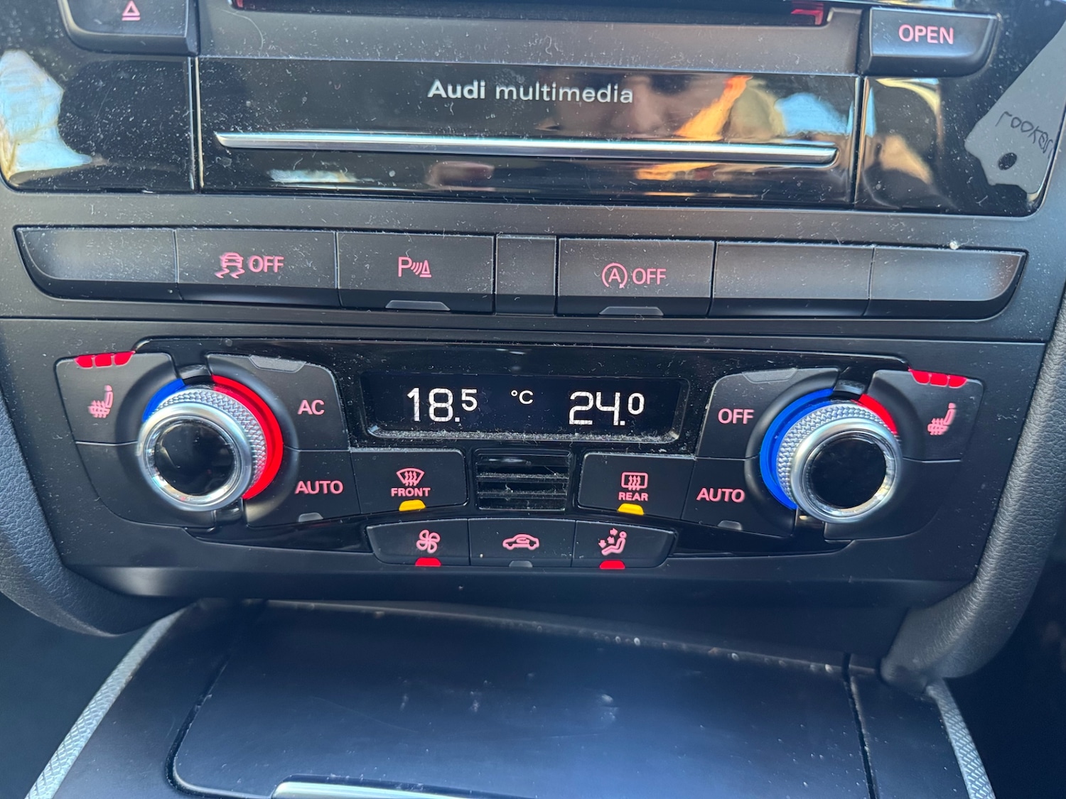 Used Audi A4 2014 for sale - 76942301: Photo 13