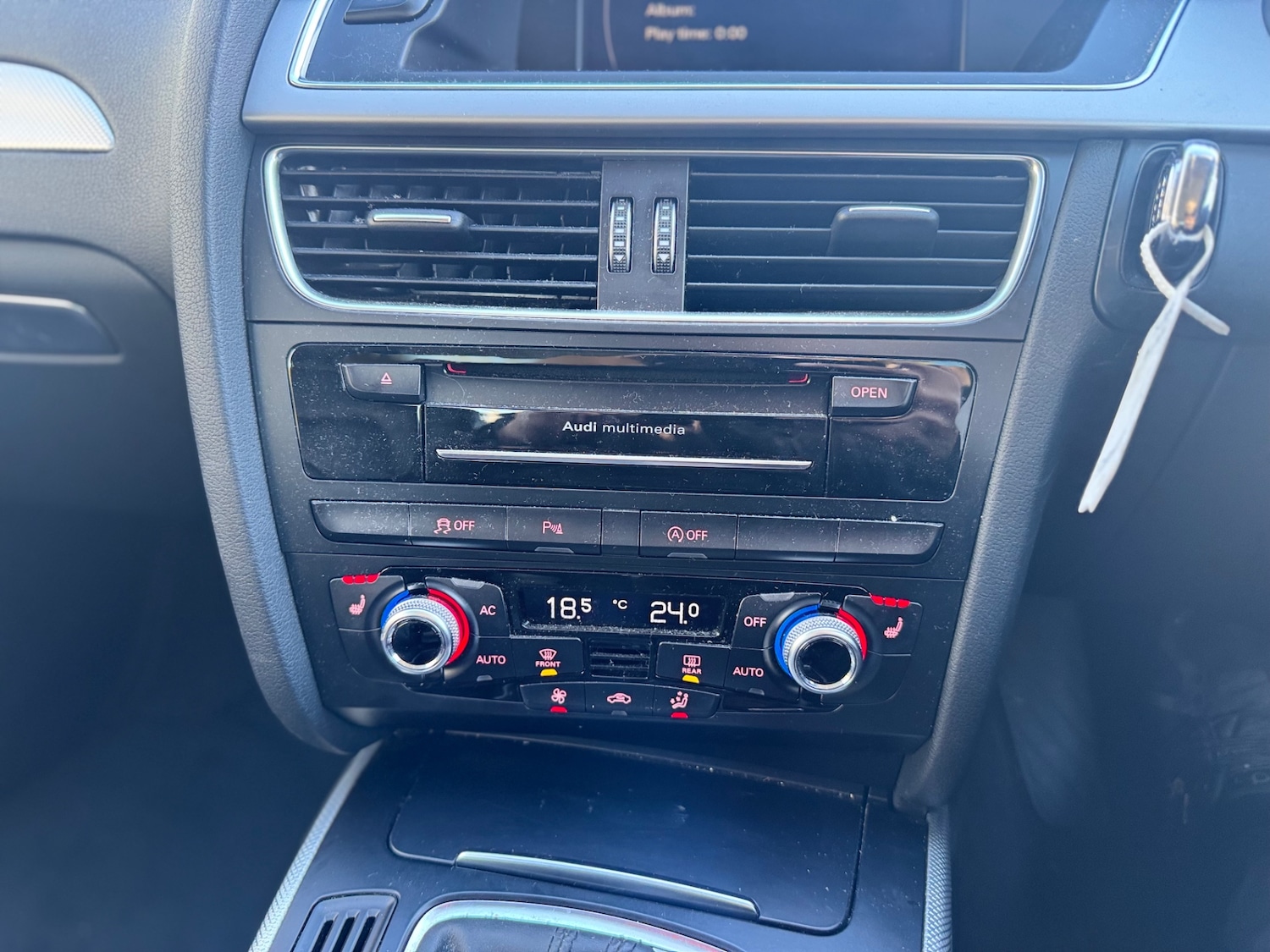 Used Audi A4 2014 for sale - 76942301: Photo 14