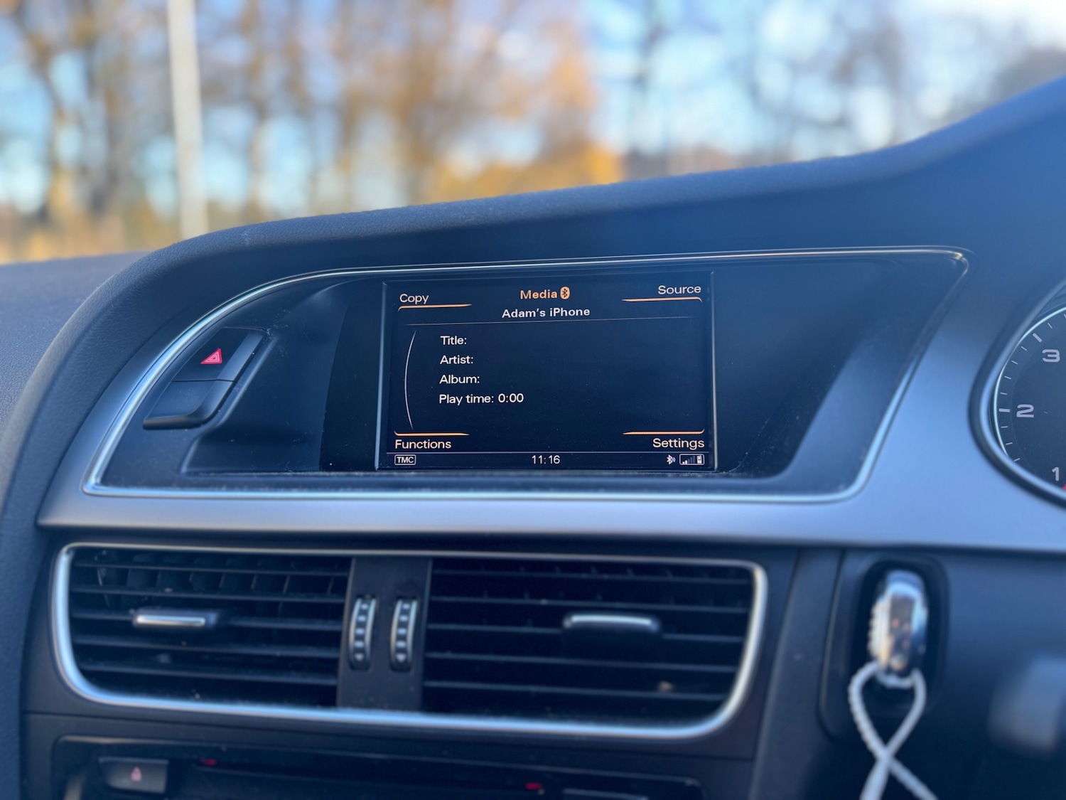 Used Audi A4 2014 for sale - 76942301: Photo 15