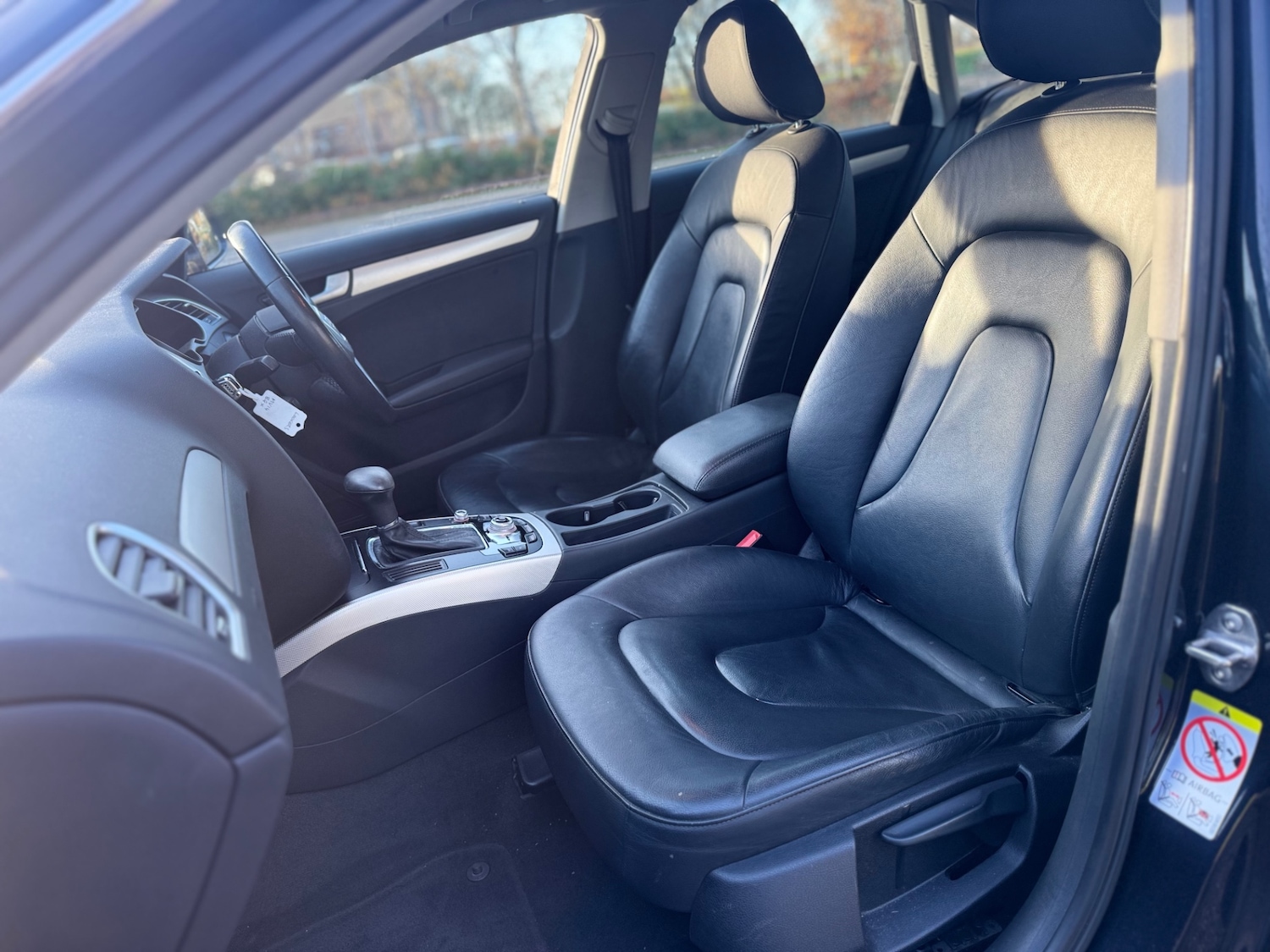 Used Audi A4 2014 for sale - 76942301: Photo 17