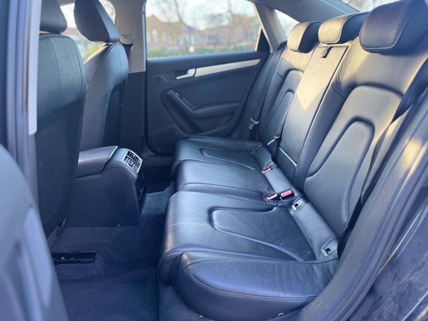 Used Audi A4 2014 for sale - 76942301: Photo 19