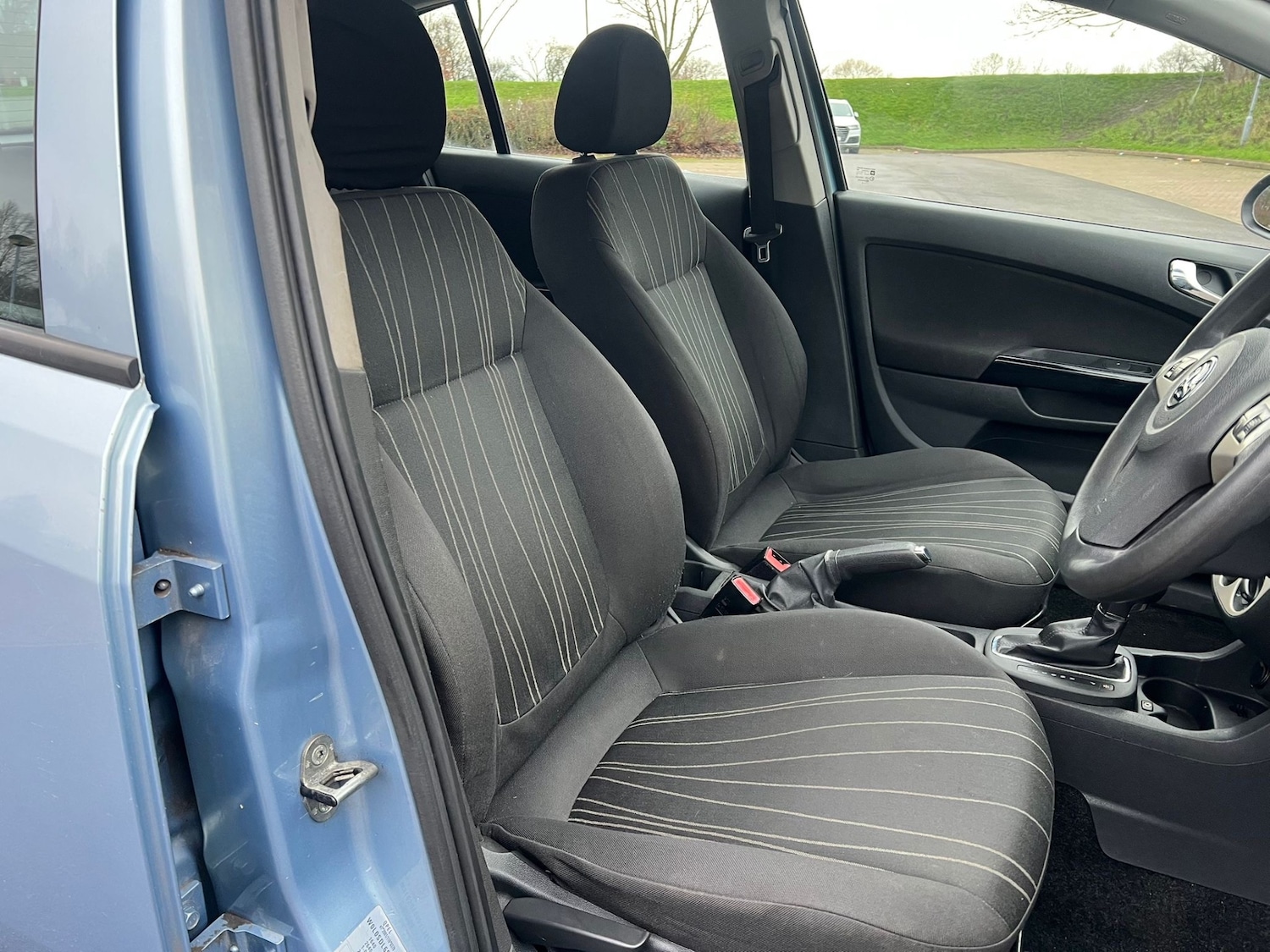 Used Vauxhall Corsa 2008 for sale - 76980070: Photo 12