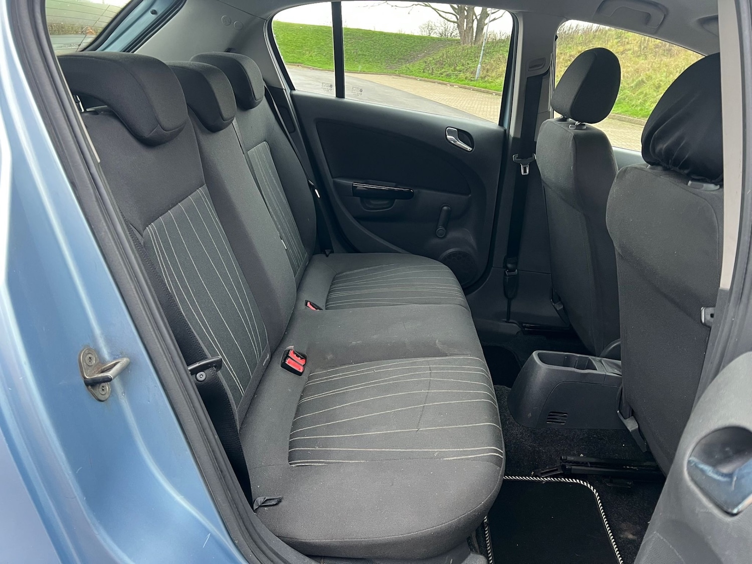 Used Vauxhall Corsa 2008 for sale - 76980070: Photo 15