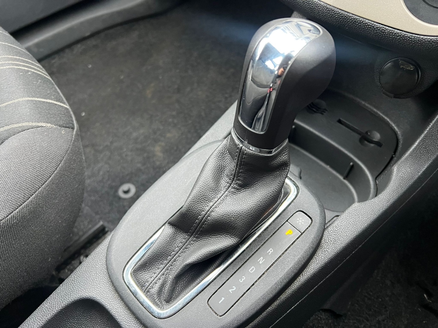 Used Vauxhall Corsa 2008 for sale - 76980070: Photo 17