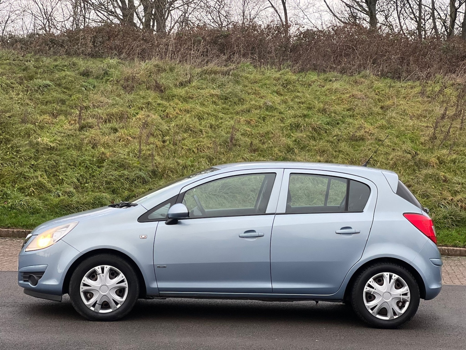 Used Vauxhall Corsa 2008 for sale - 76980070: Photo 5