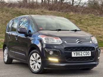 Used Citroen C3 Picasso 2012 for sale - 74045948: Photo