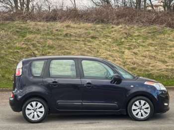 Used Citroen C3 Picasso 2012 for sale - 74045948: Photo