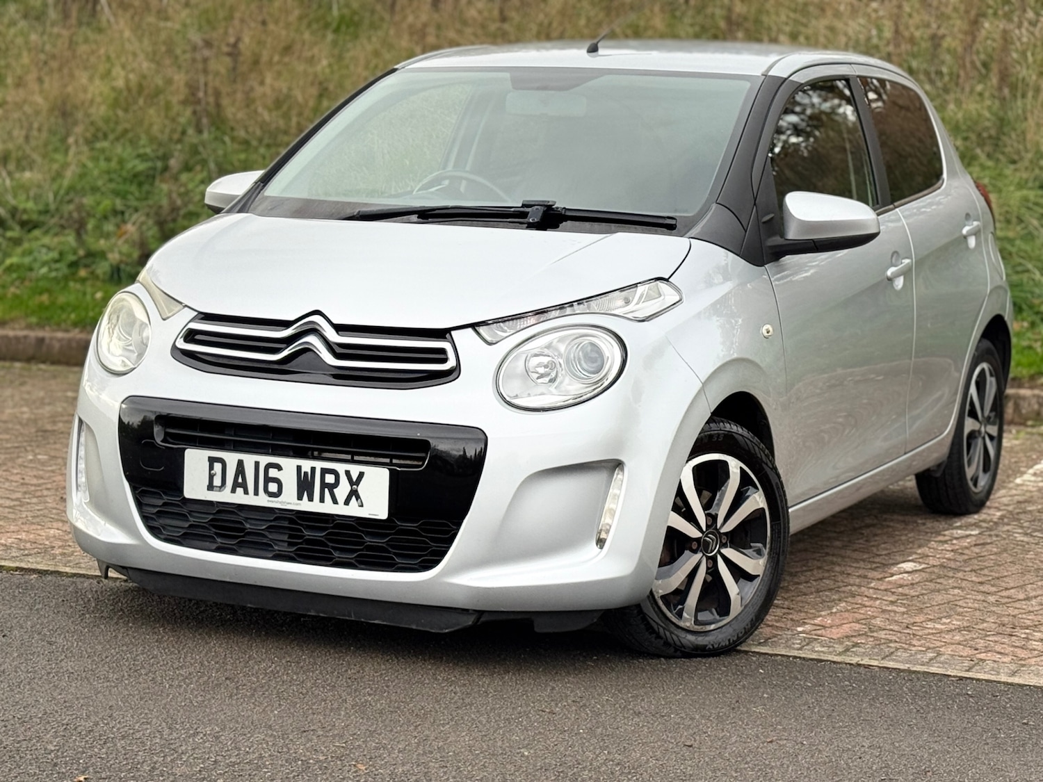 Used Citroen C1 2016 for sale - 76517840: Photo 1