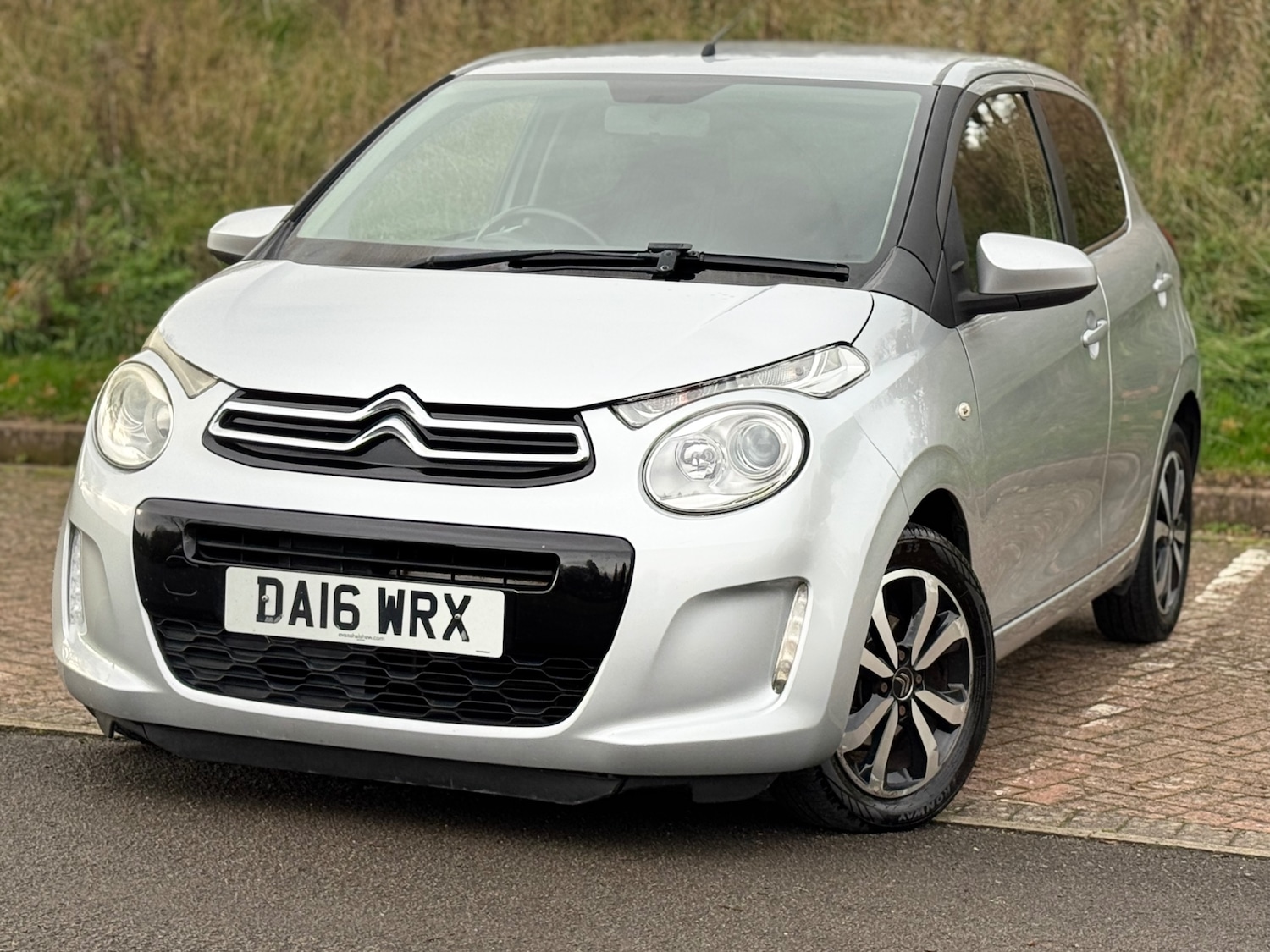 Used Citroen C1 2016 for sale - 76517840: Photo 10