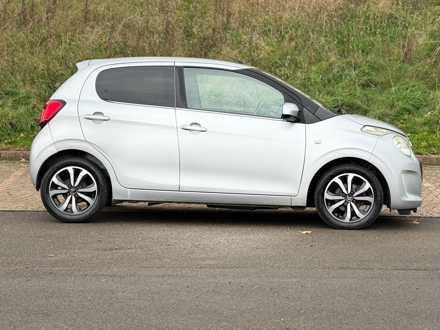 Used Citroen C1 2016 for sale - 76517840: Photo 11