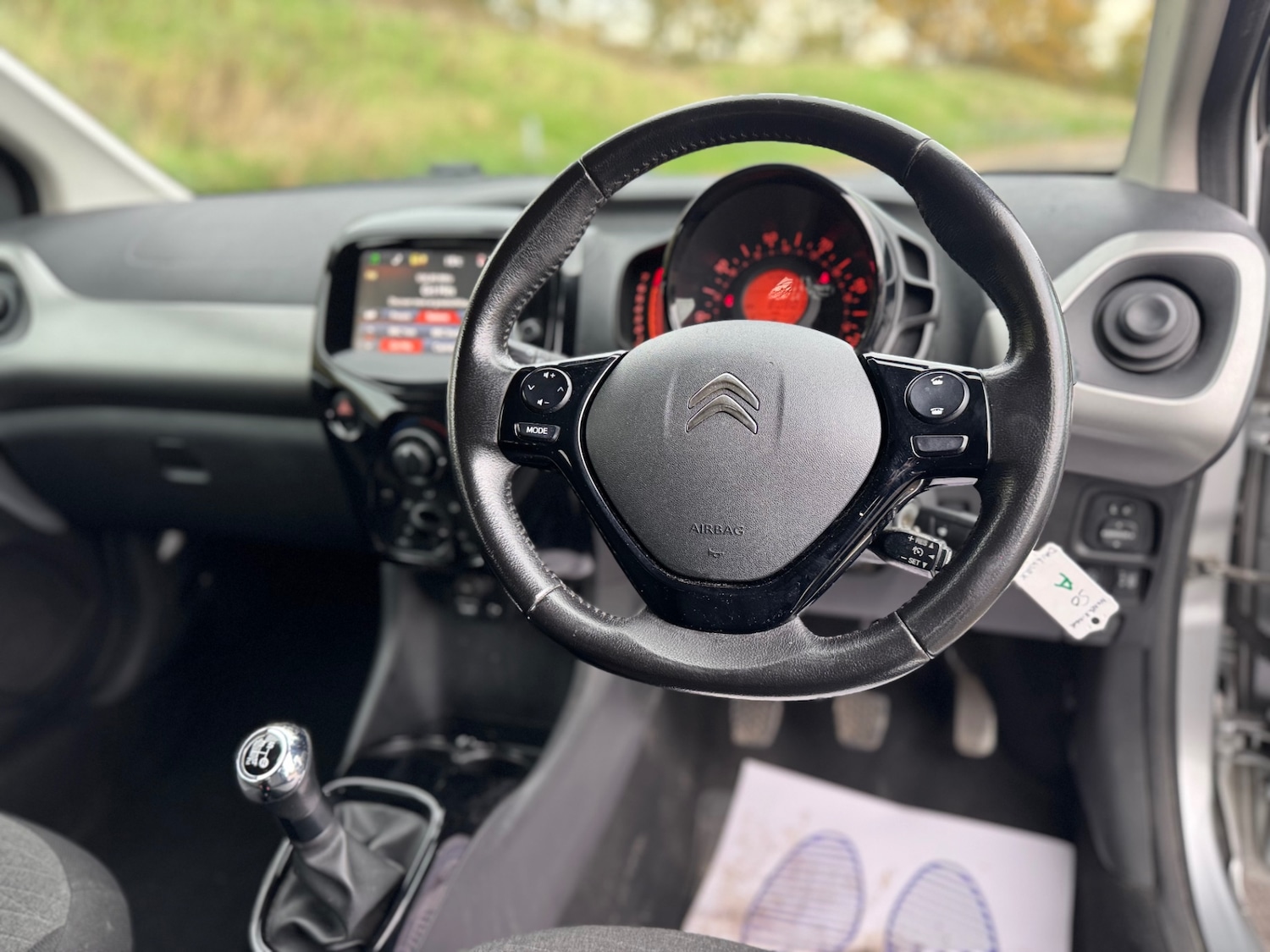 Used Citroen C1 2016 for sale - 76517840: Photo 12