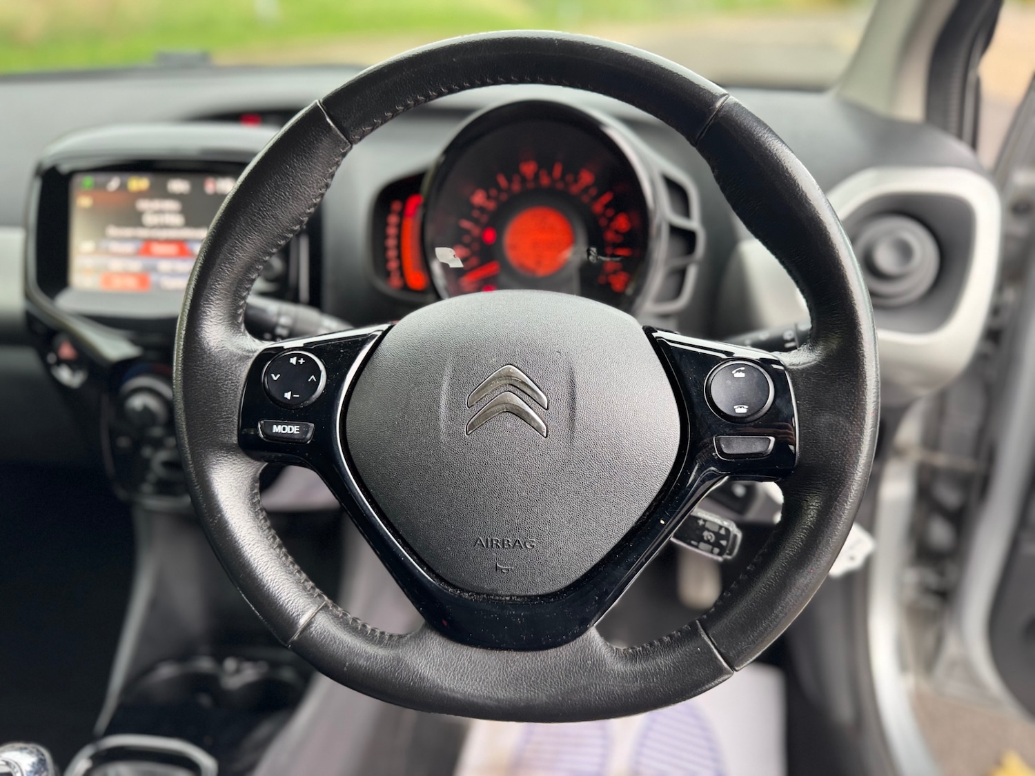 Used Citroen C1 2016 for sale - 76517840: Photo 13