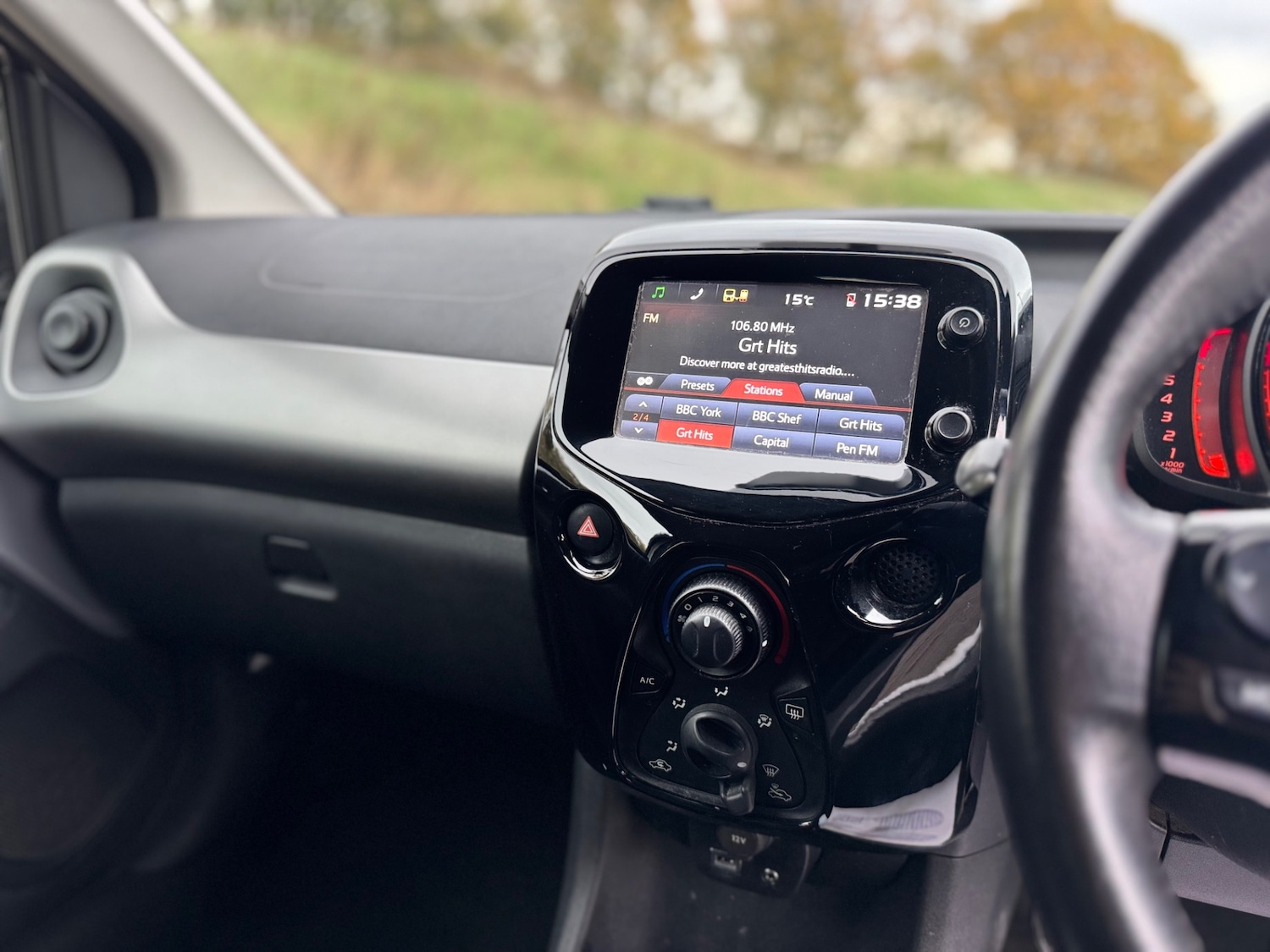 Used Citroen C1 2016 for sale - 76517840: Photo 14