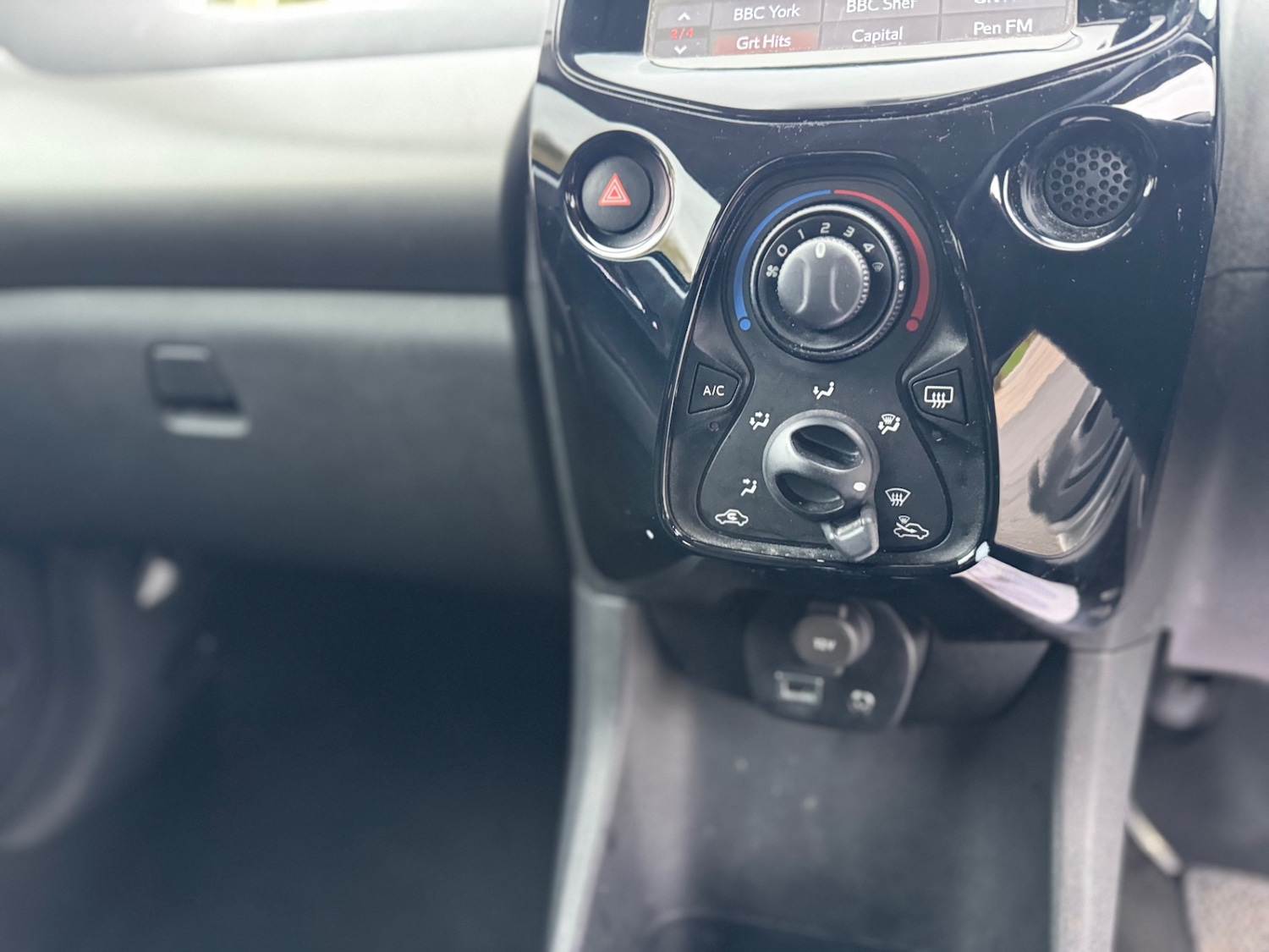 Used Citroen C1 2016 for sale - 76517840: Photo 15