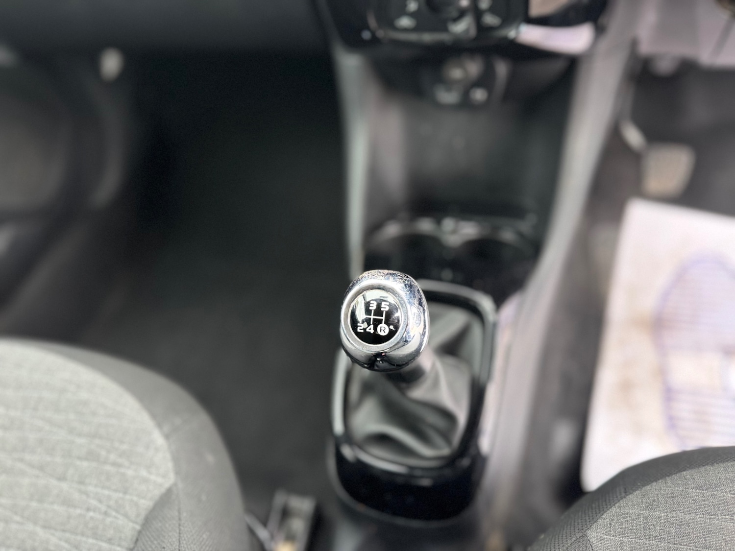 Used Citroen C1 2016 for sale - 76517840: Photo 16