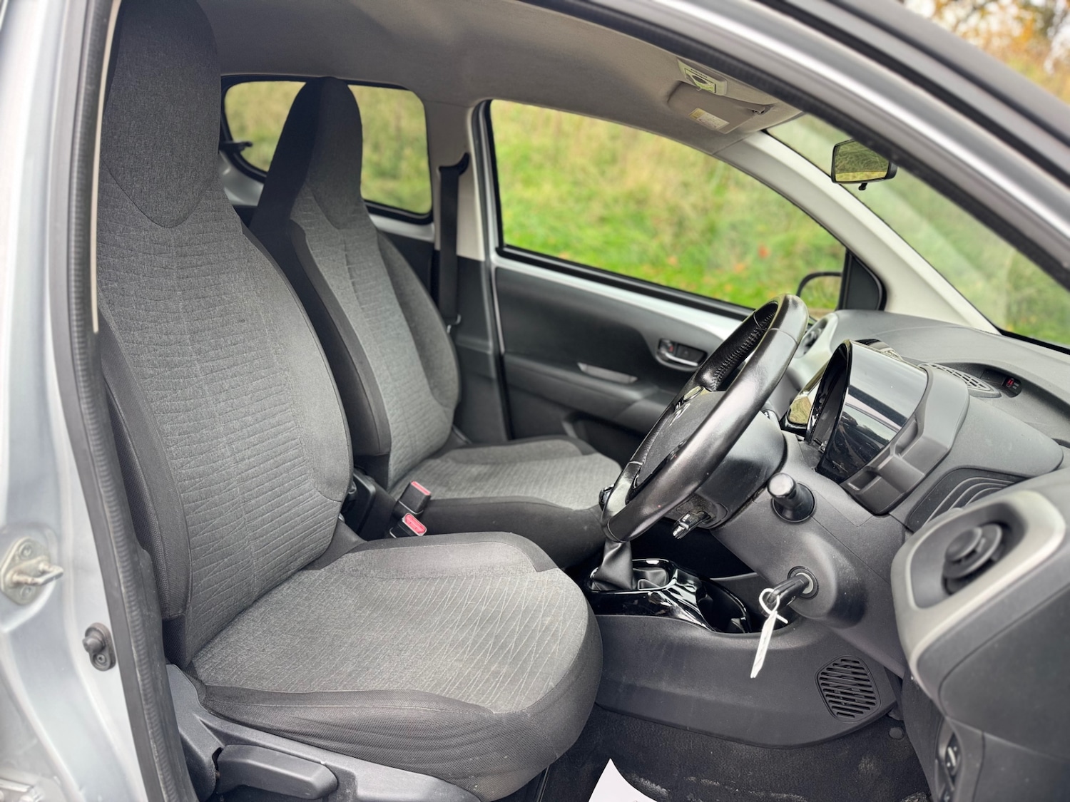 Used Citroen C1 2016 for sale - 76517840: Photo 17