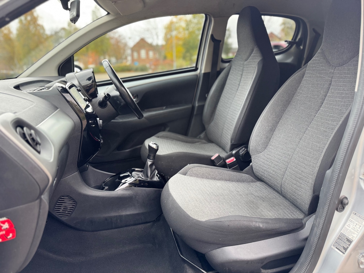 Used Citroen C1 2016 for sale - 76517840: Photo 18