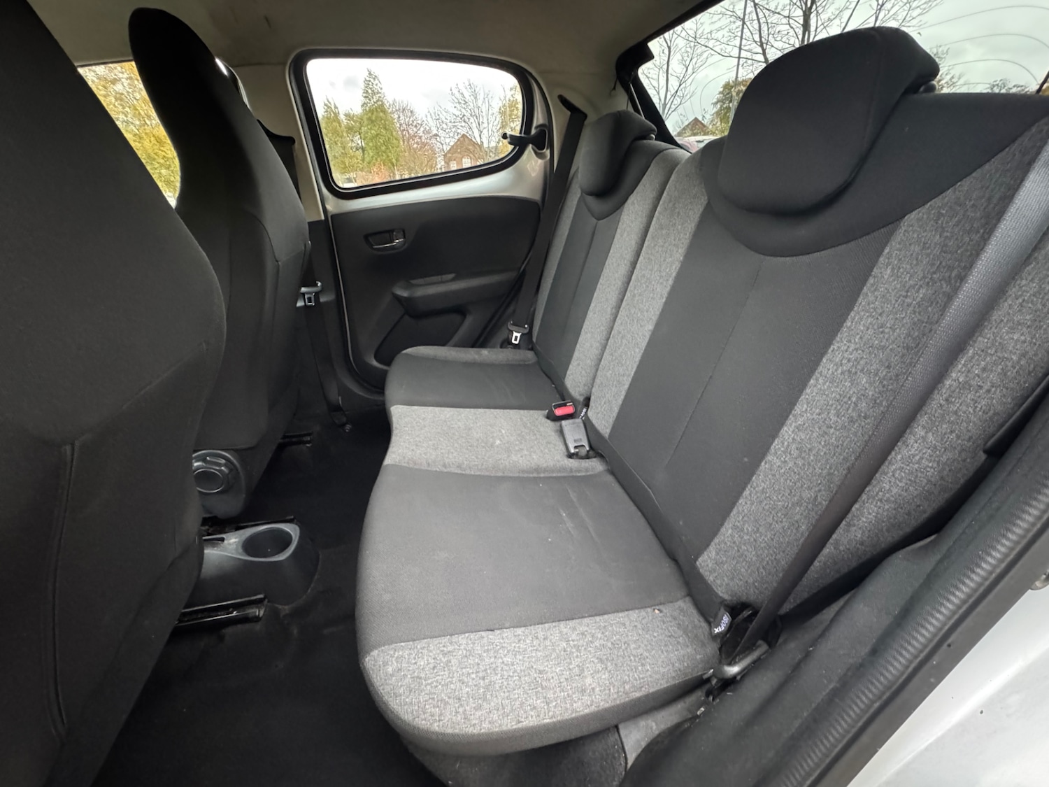 Used Citroen C1 2016 for sale - 76517840: Photo 19