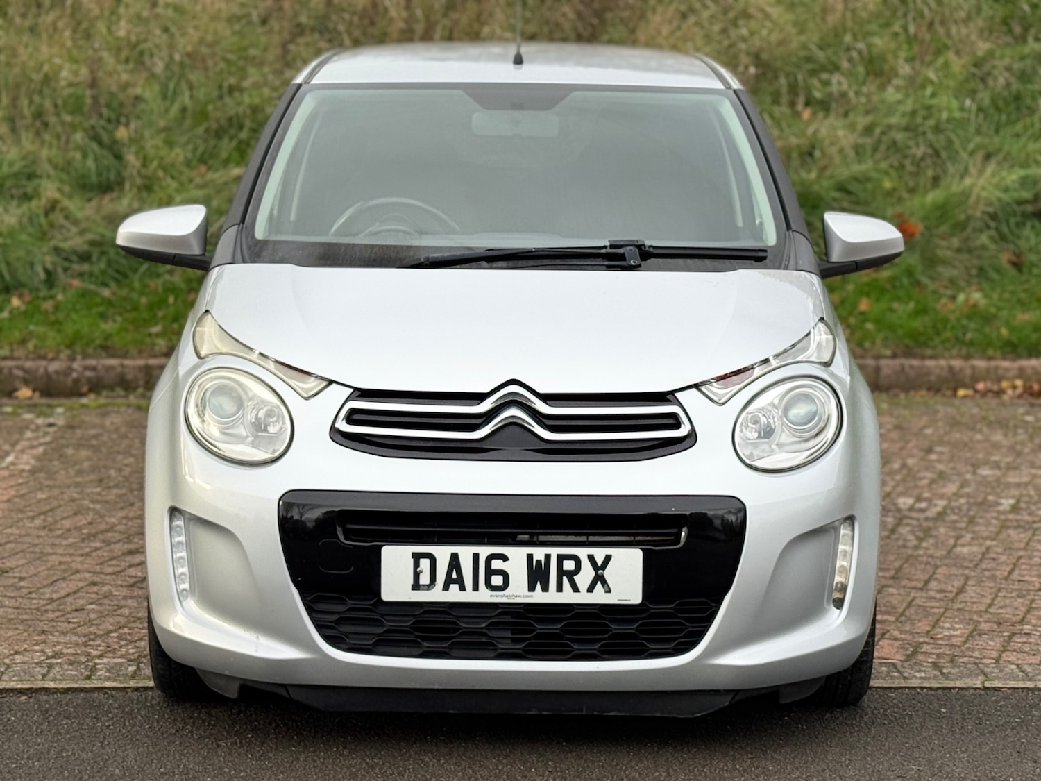 Used Citroen C1 2016 for sale - 76517840: Photo 2