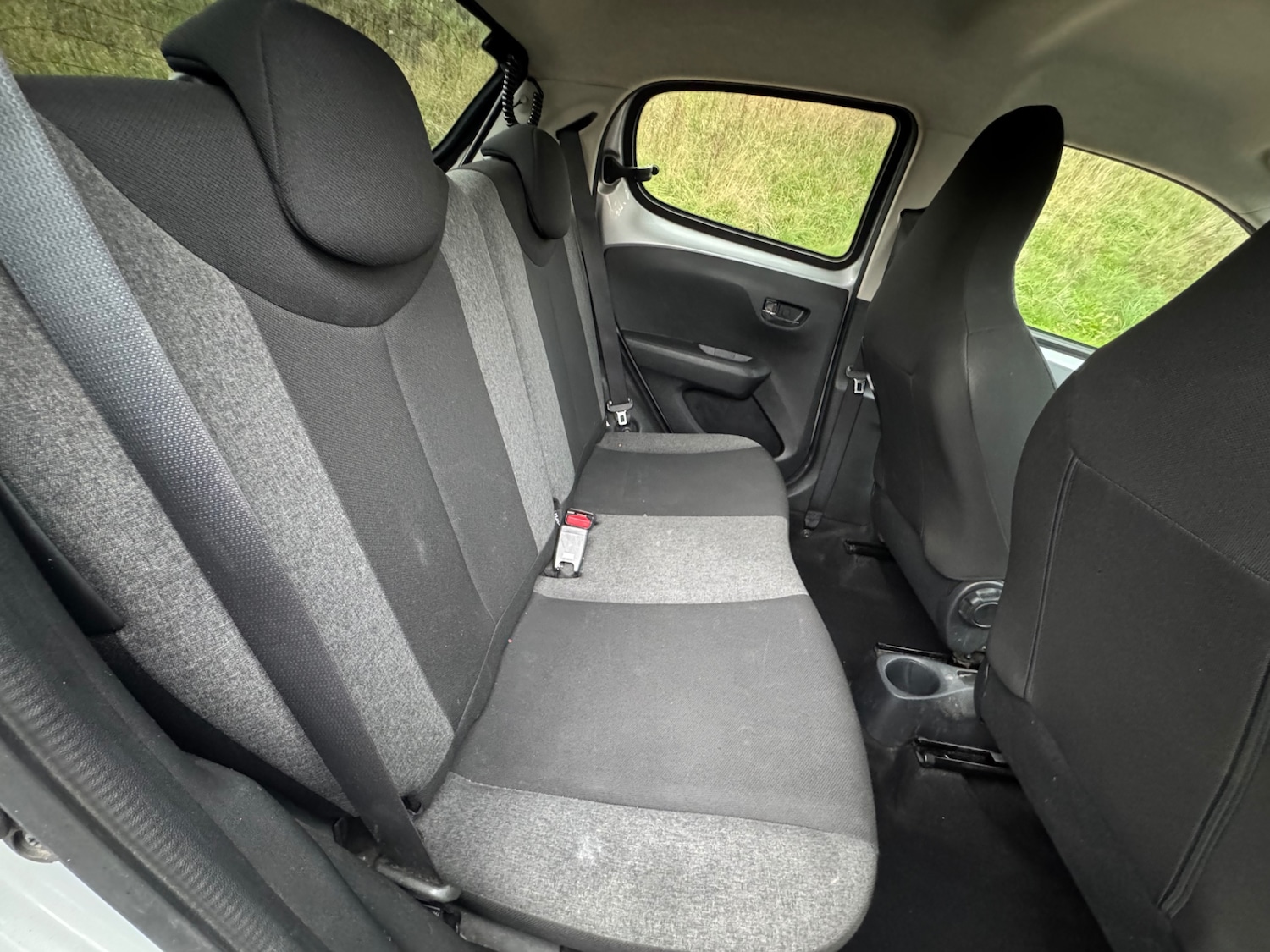 Used Citroen C1 2016 for sale - 76517840: Photo 20