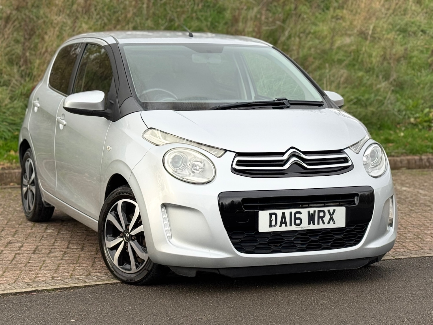 Used Citroen C1 2016 for sale - 76517840: Photo 3