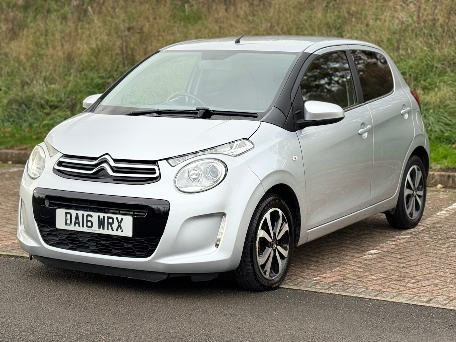Used Citroen C1 2016 for sale - 76517840: Photo 4