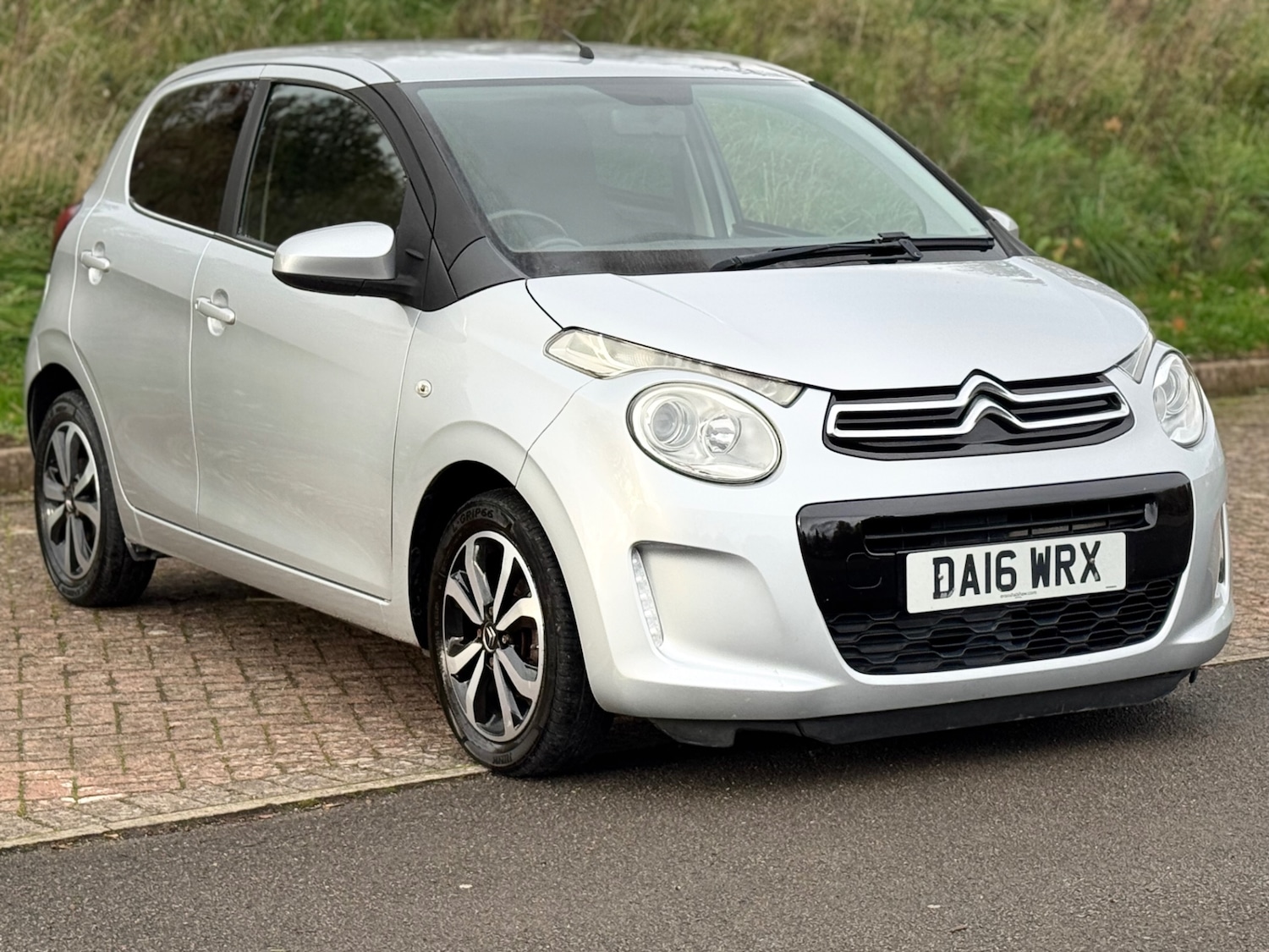 Used Citroen C1 2016 for sale - 76517840: Photo 5