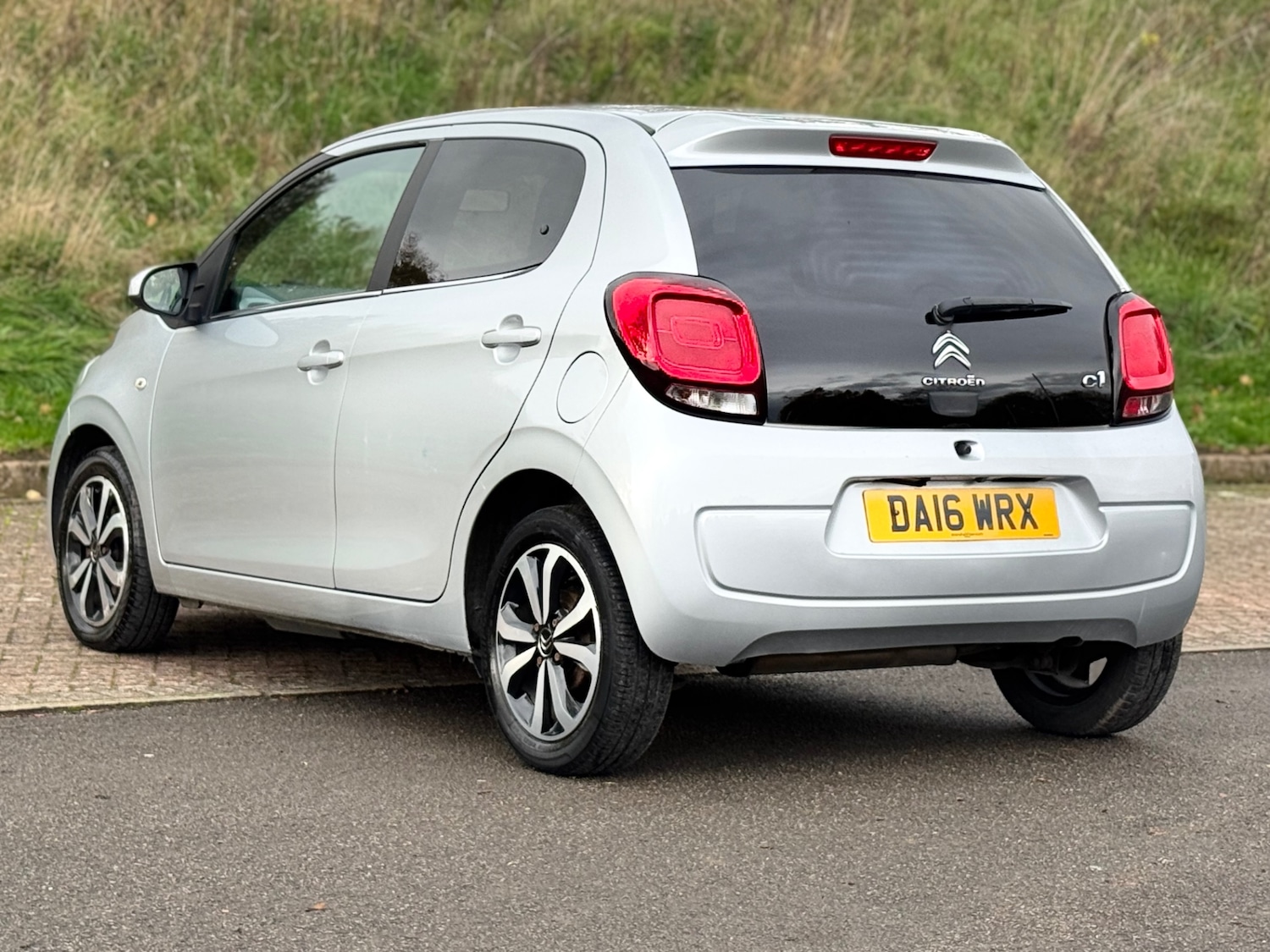 Used Citroen C1 2016 for sale - 76517840: Photo 6