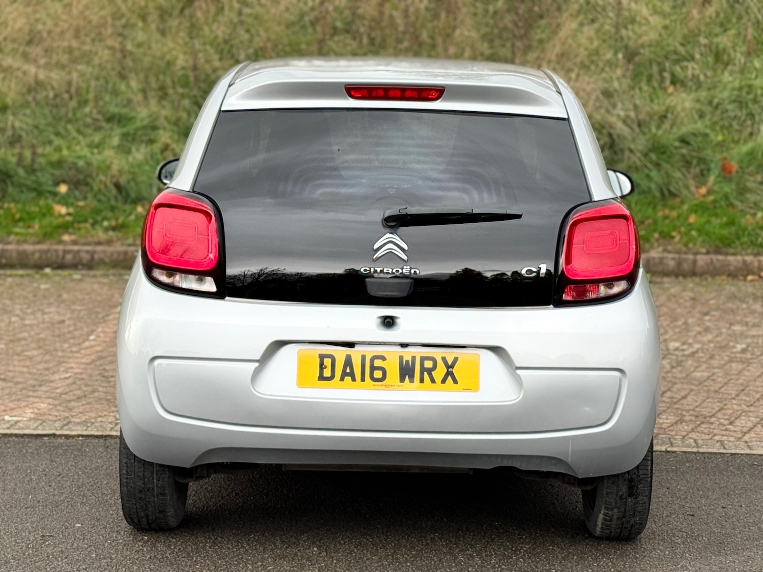 Used Citroen C1 2016 for sale - 76517840: Photo 7