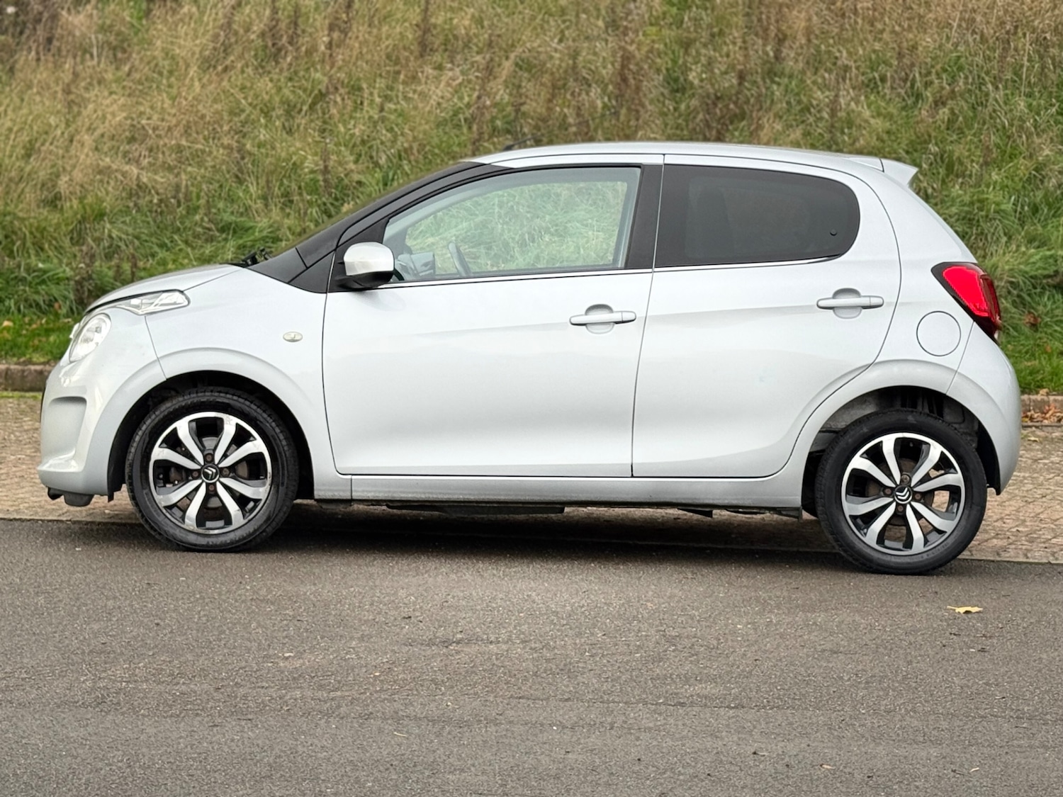 Used Citroen C1 2016 for sale - 76517840: Photo 9