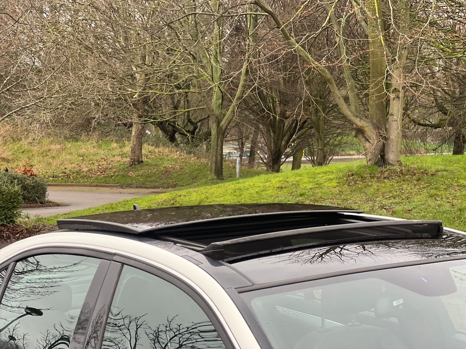 Used Mercedes-Benz C Class 2010 for sale - 77548407: Photo 11