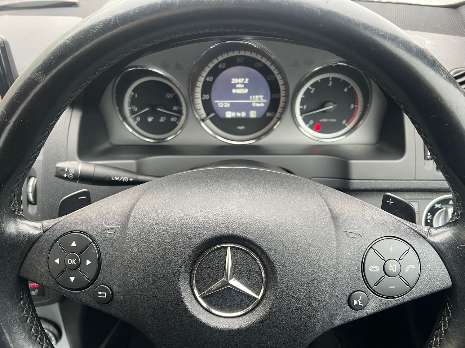 Used Mercedes-Benz C Class 2010 for sale - 77548407: Photo 28