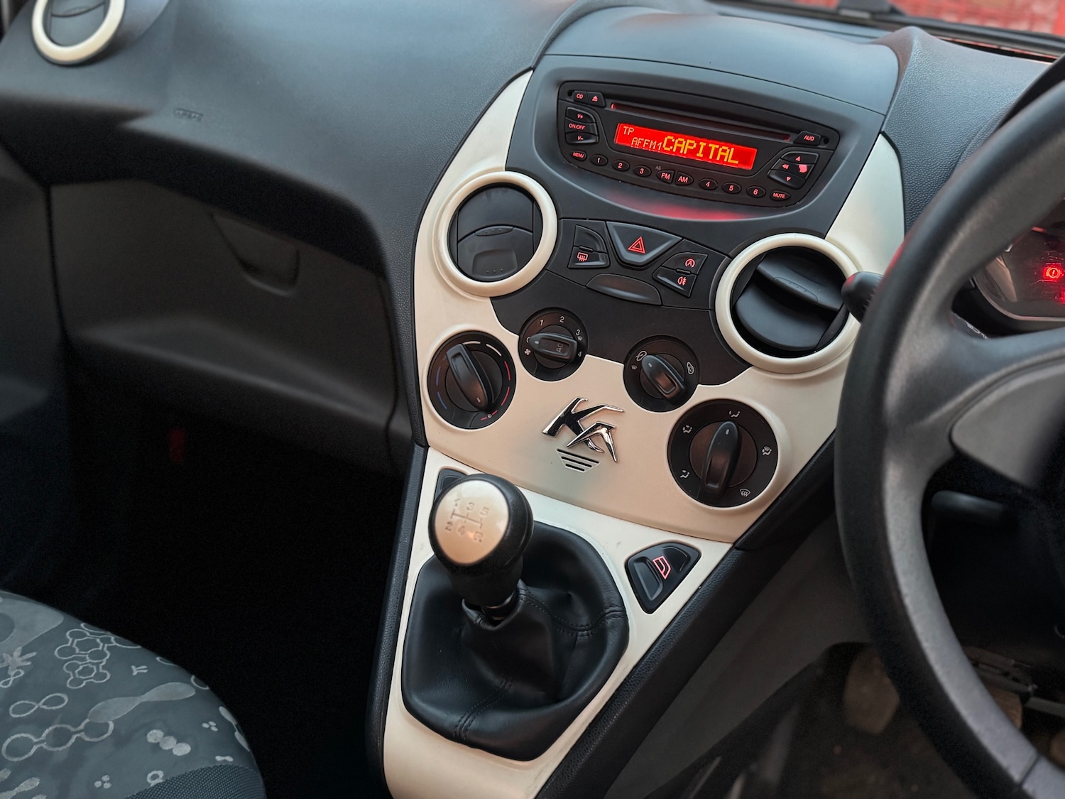 Used Ford Ka 2012 for sale - 76369537: Photo 10