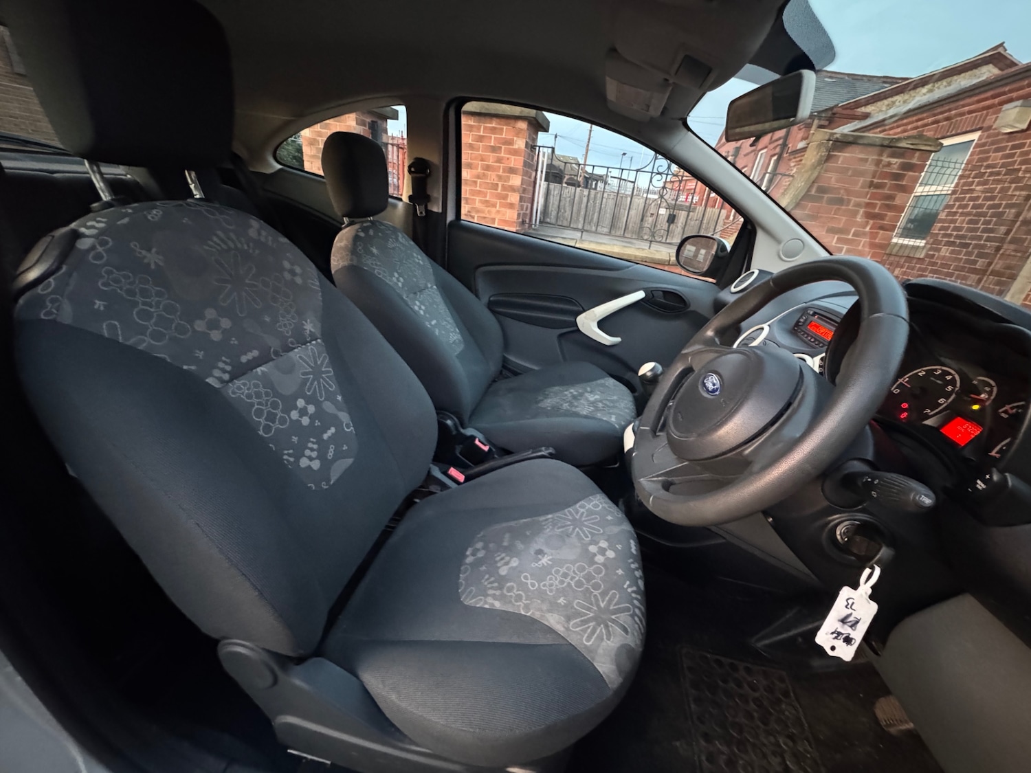 Used Ford Ka 2012 for sale - 76369537: Photo 11