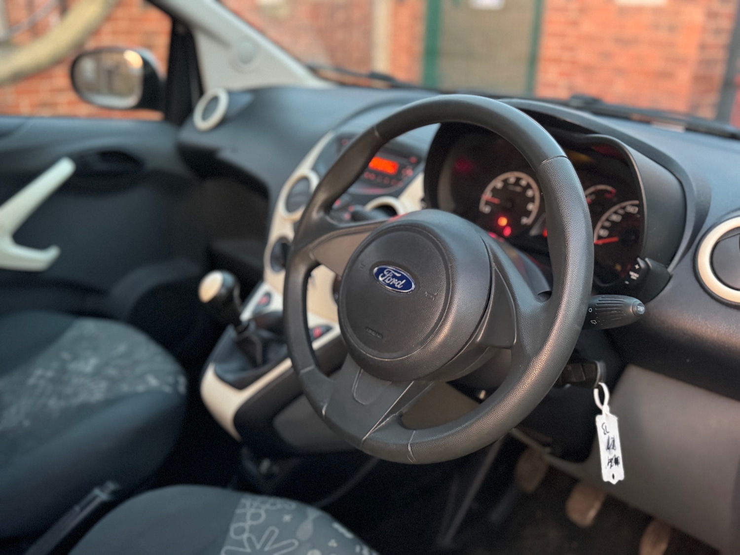 Used Ford Ka 2012 for sale - 76369537: Photo 12