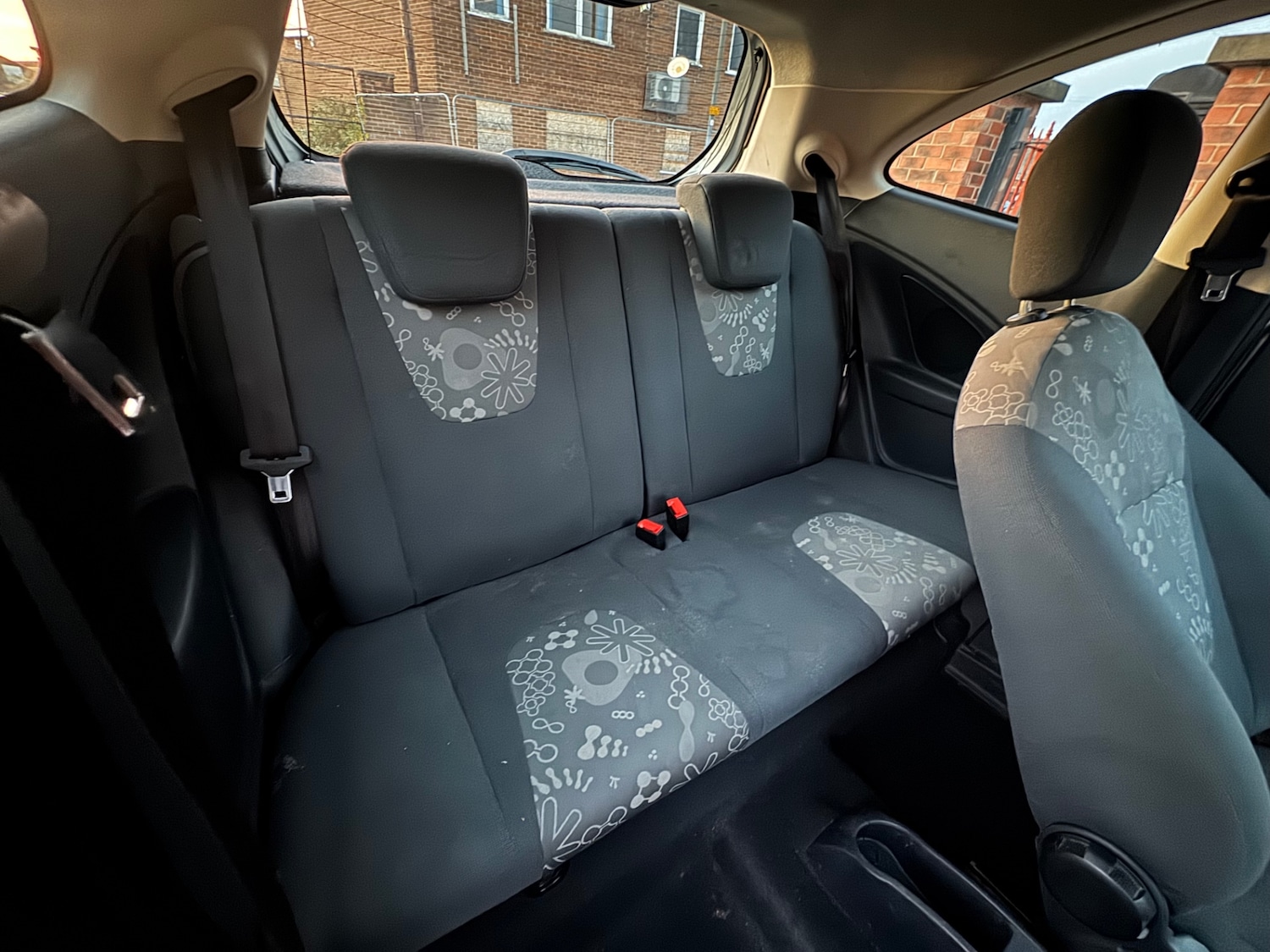 Used Ford Ka 2012 for sale - 76369537: Photo 13