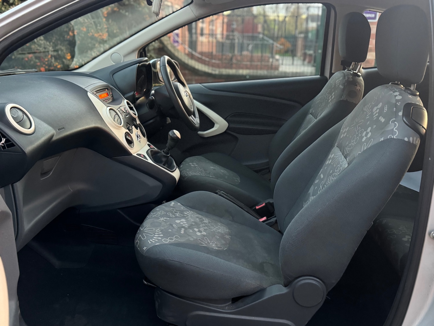 Used Ford Ka 2012 for sale - 76369537: Photo 14