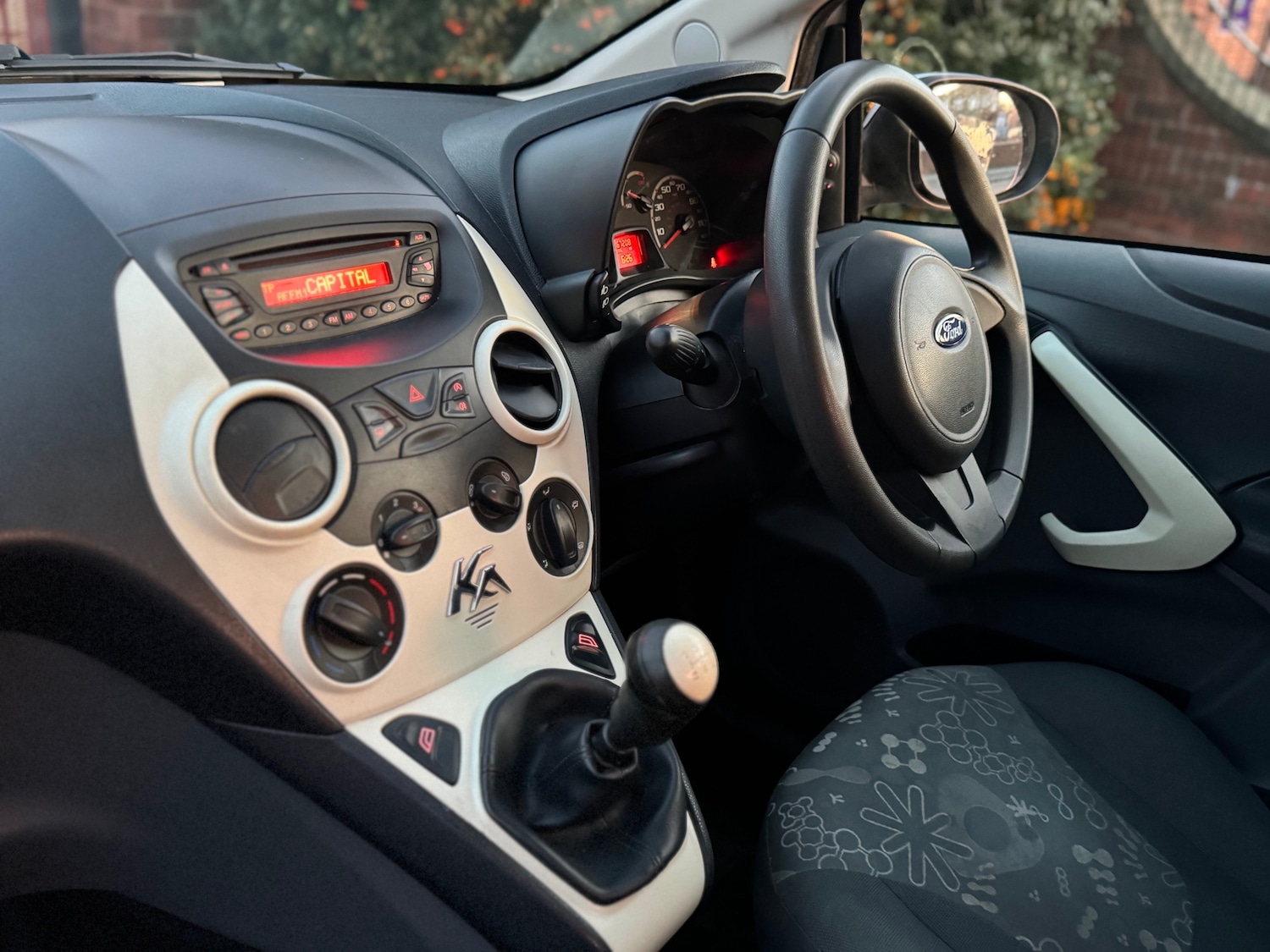 Used Ford Ka 2012 for sale - 76369537: Photo 15