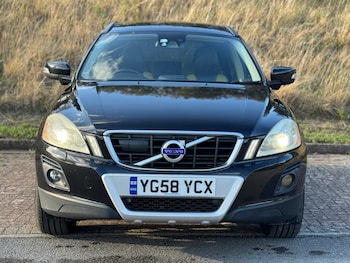 Used Volvo XC60 2008 for sale - 75946653: Photo
