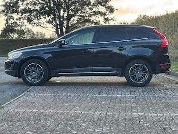 Used Volvo XC60 2008 for sale - 75946653: Photo