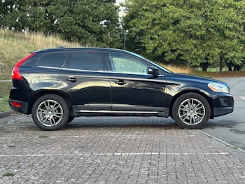 Used Volvo XC60 2008 for sale - 75946653: Photo