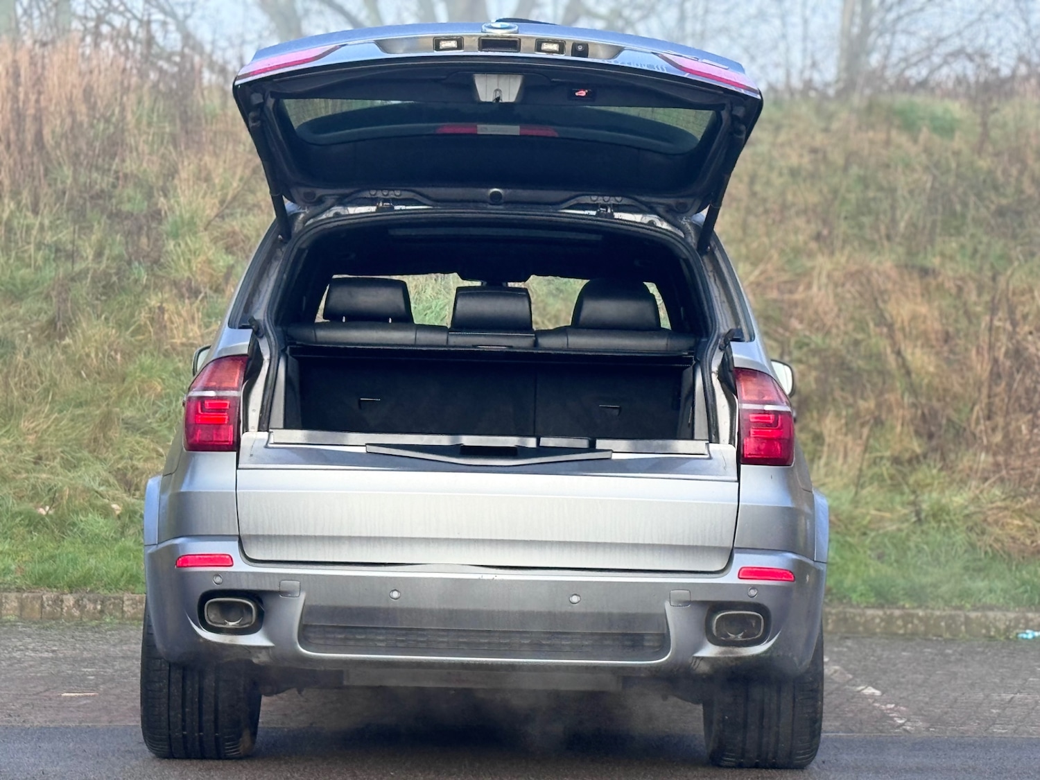Used BMW X5 2013 for sale - 77354940: Photo 11