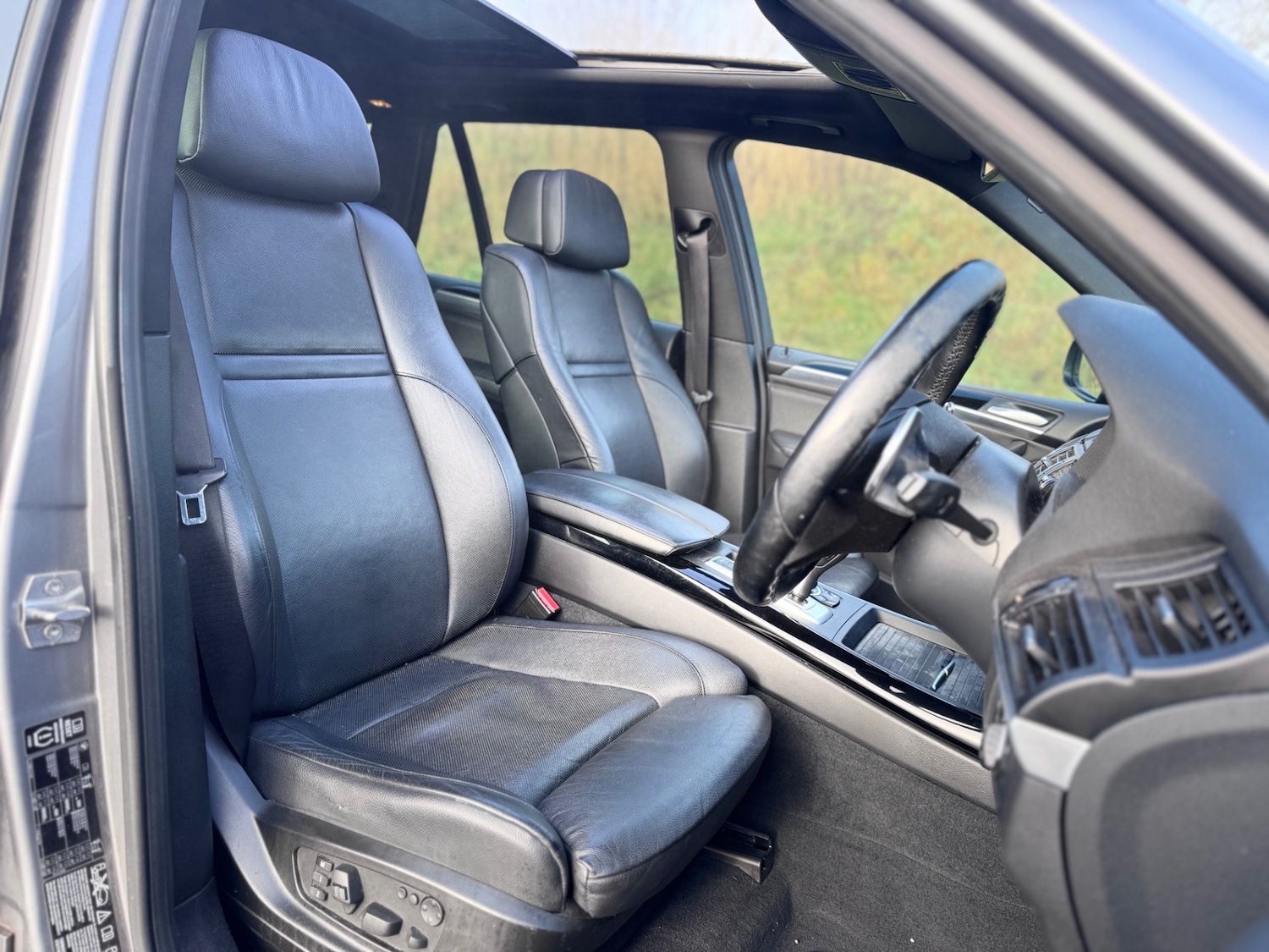 Used BMW X5 2013 for sale - 77354940: Photo 14