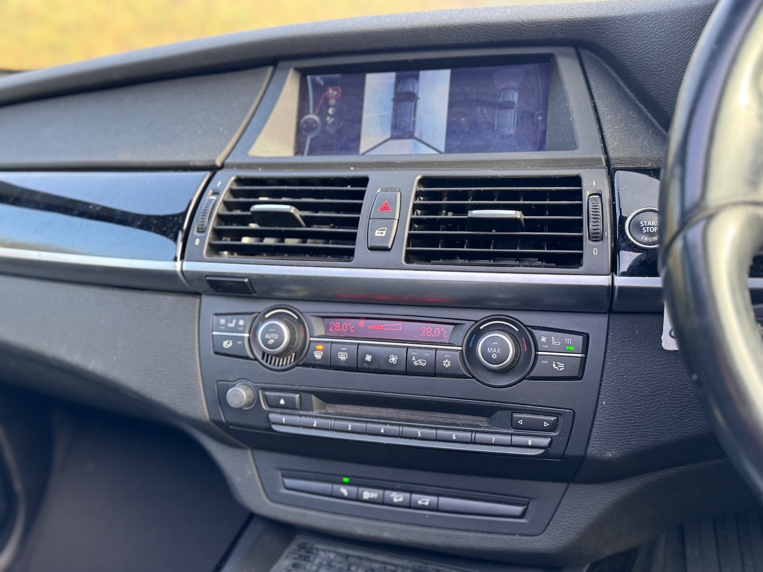 Used BMW X5 2013 for sale - 77354940: Photo 15